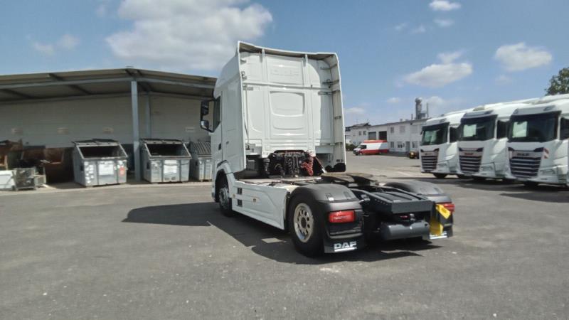 DAF XG 480 FT 4X2 null