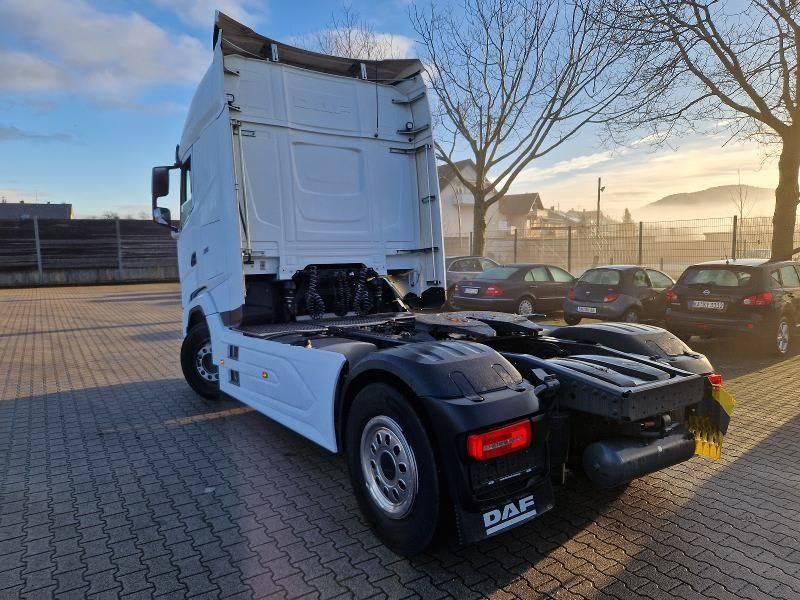 DAF XG 480 FT 4X2 null