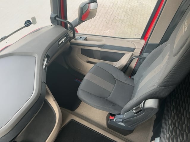 DAF XG 480 FT 4X2 null