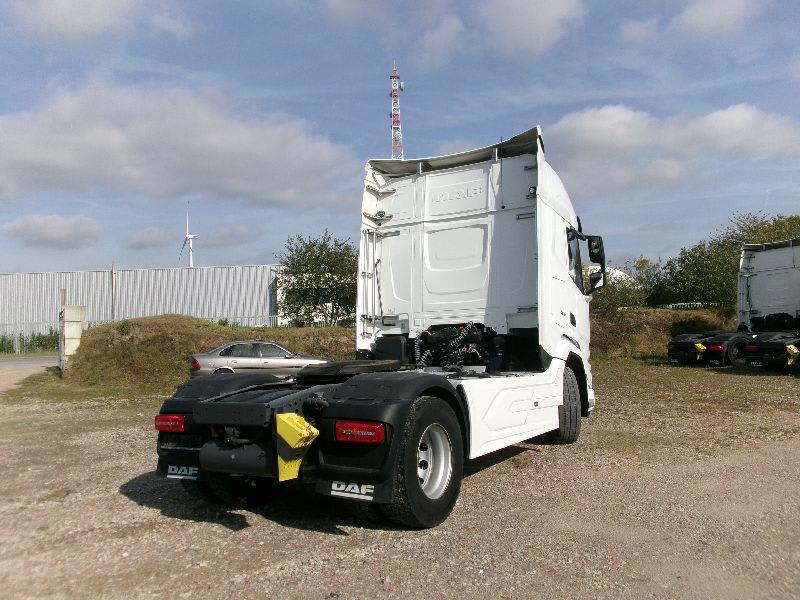 DAF XFn 480 FT 4X2 null