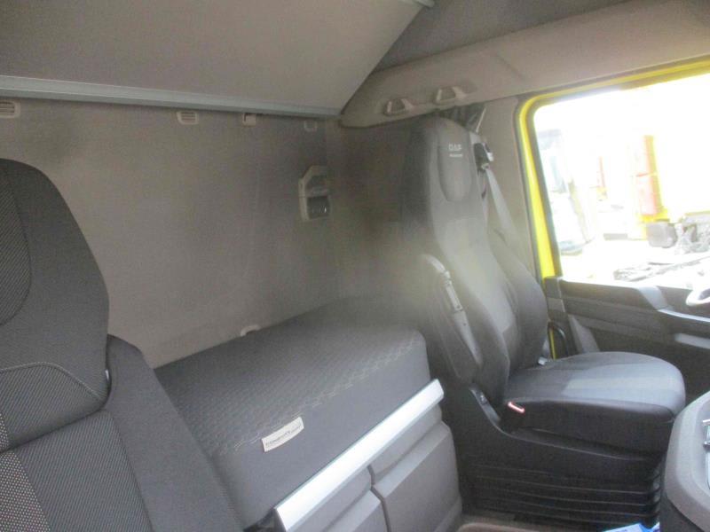 DAF XFn 480 FT 4X2 LOW DECK null