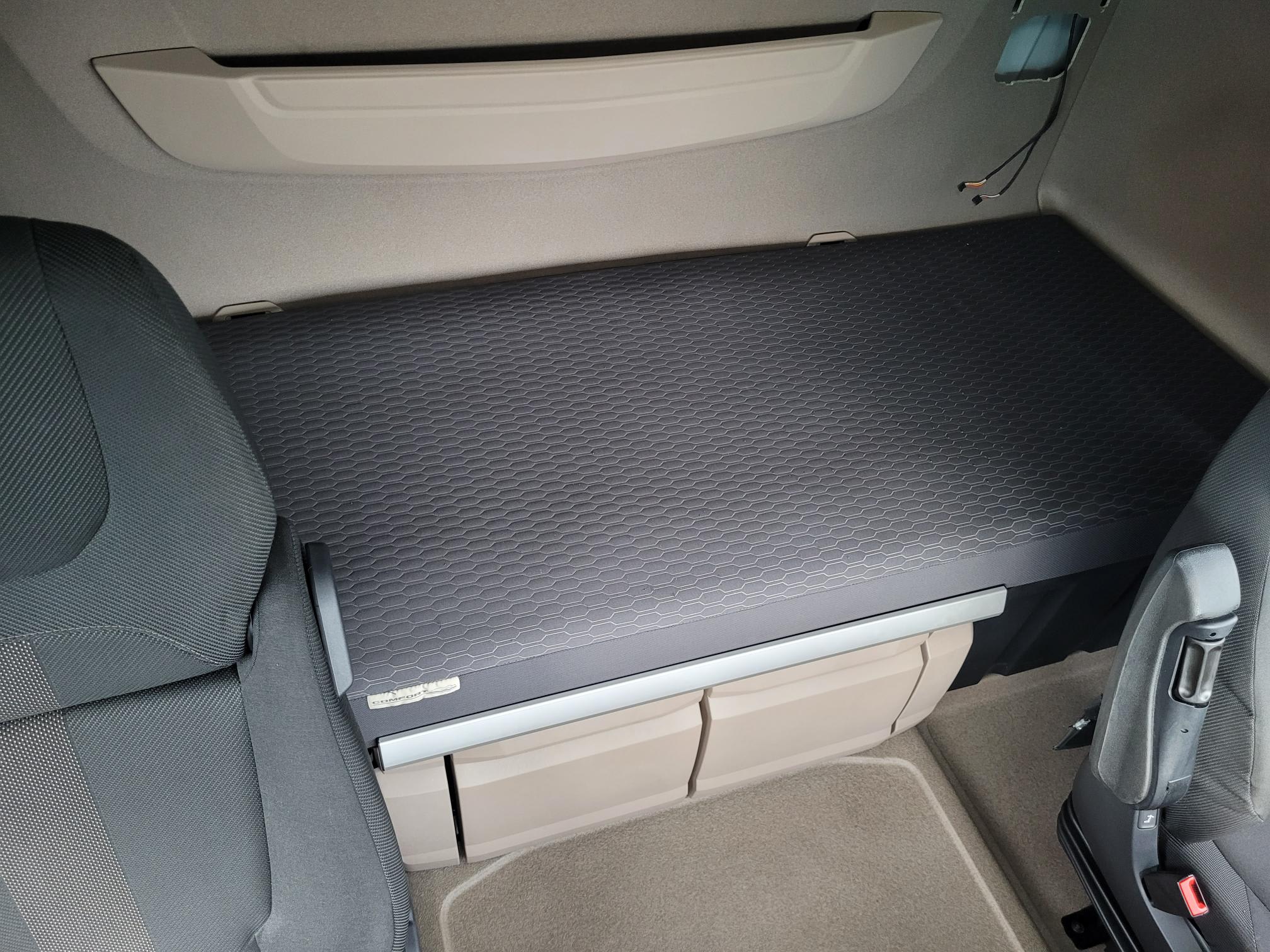 DAF XG 480 FT 4X2 null