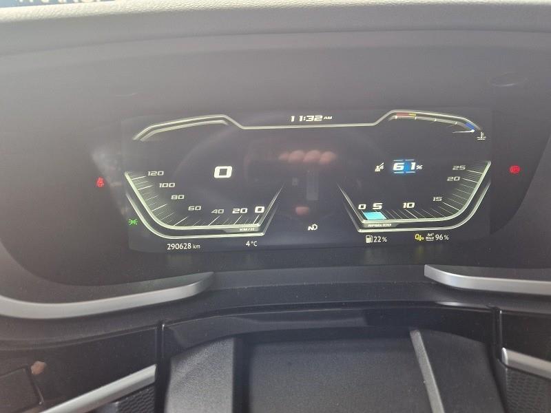 DAF XG 480 FT 4X2 null