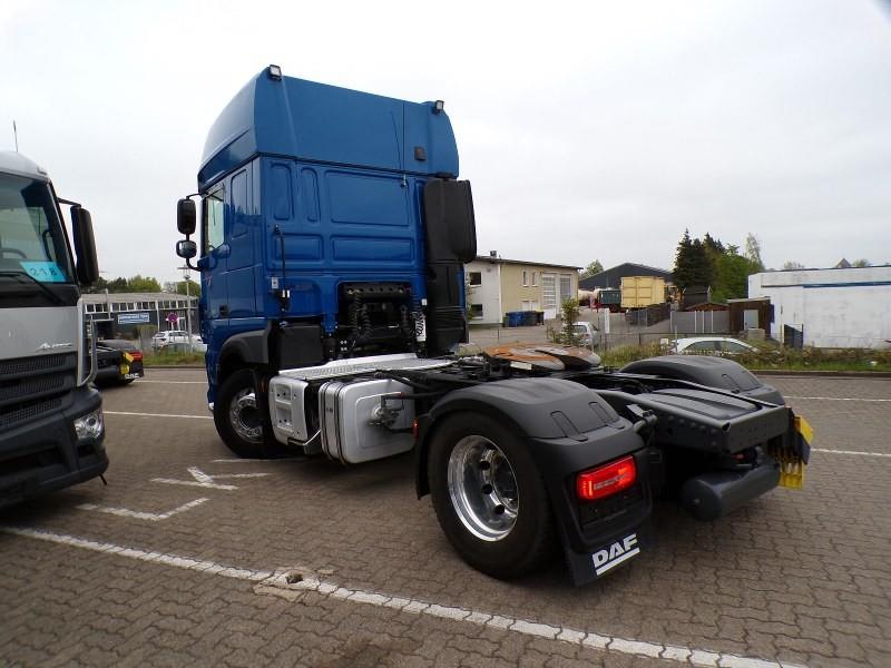 DAF XF 530 FT 4X2 null