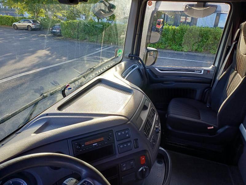 DAF XF 480 FT 4X2 null