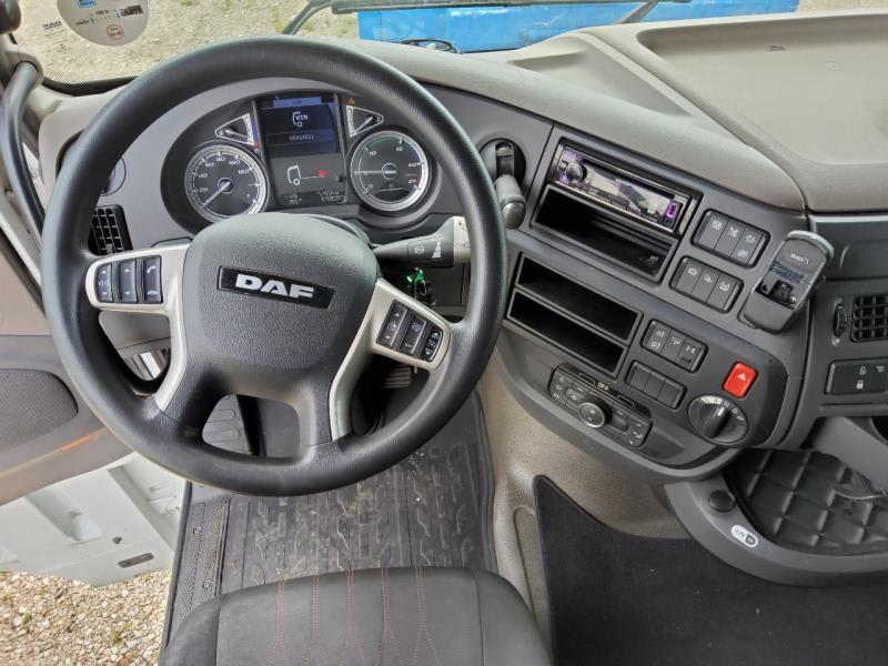 DAF XF 480 FT 4X2 null