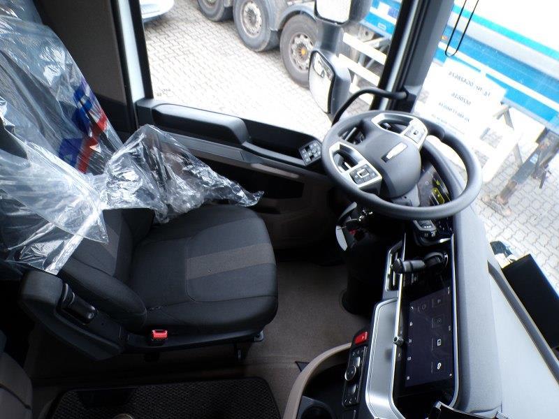 DAF XG 480 FT 4X2 null