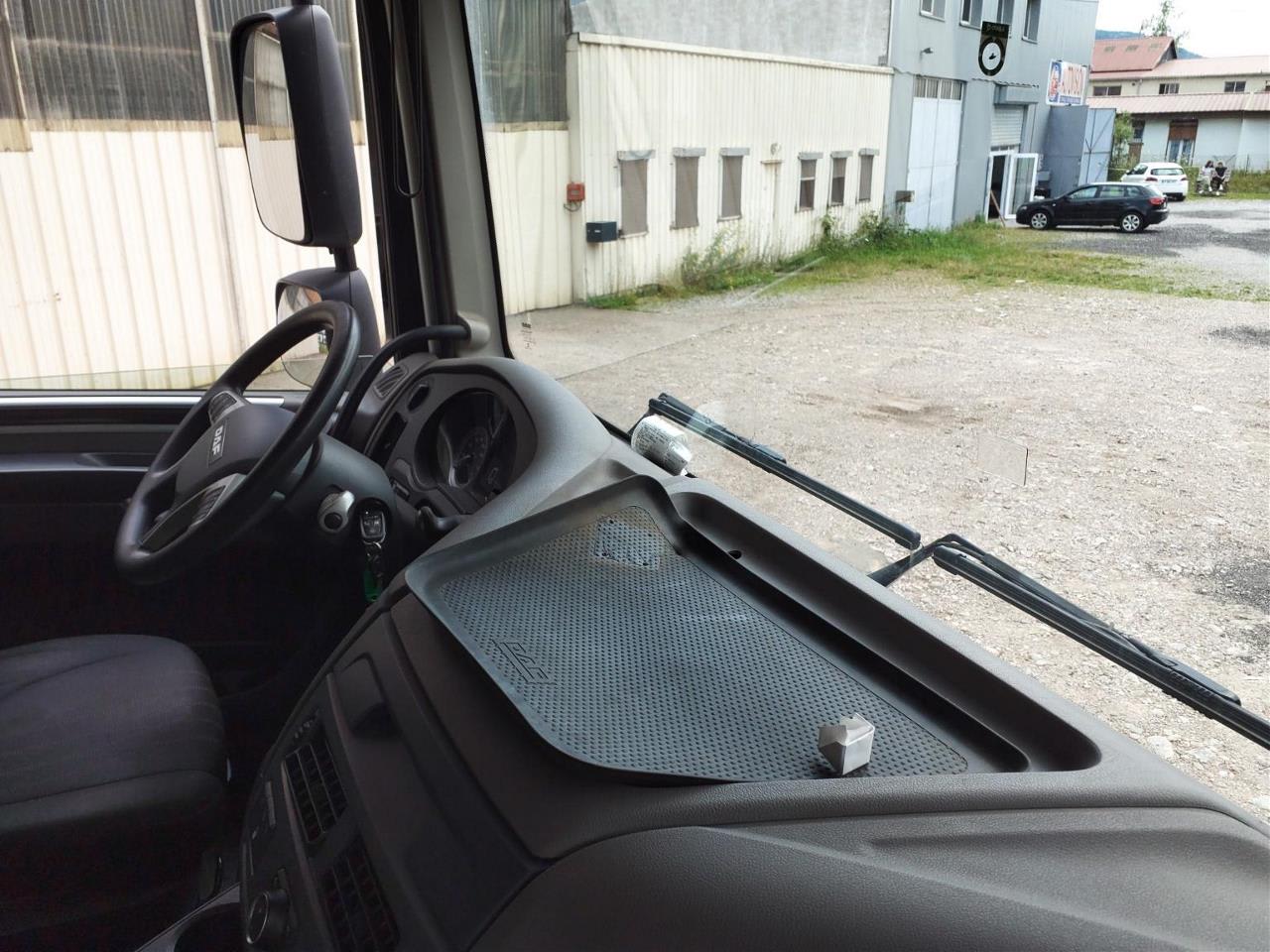 DAF XF 480 FT 4X2 null