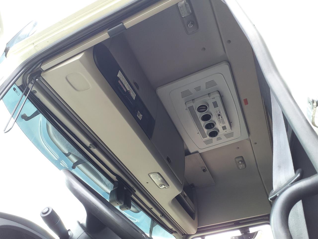 DAF XF 480 FT 4X2 null