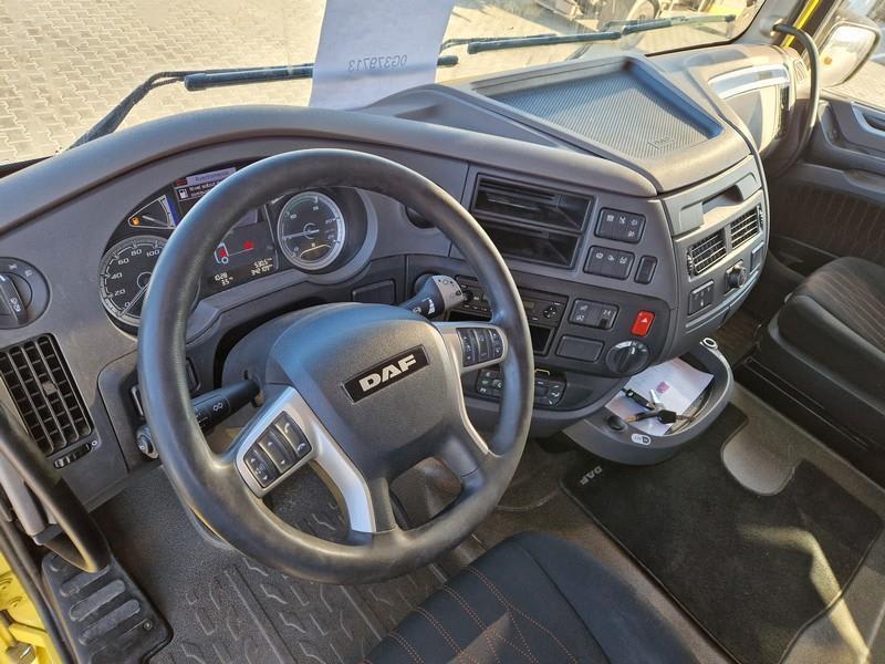 DAF XF 430 FT 4X2 null