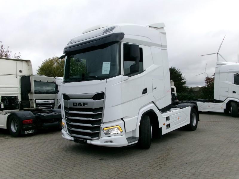 DAF XG 480 FT 4X2 null