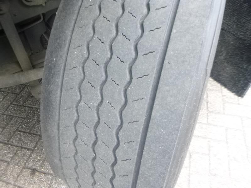 DAF XF 480 FT 4X2 null