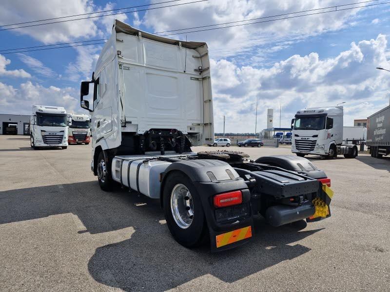 DAF XG 480 FT 4X2 null