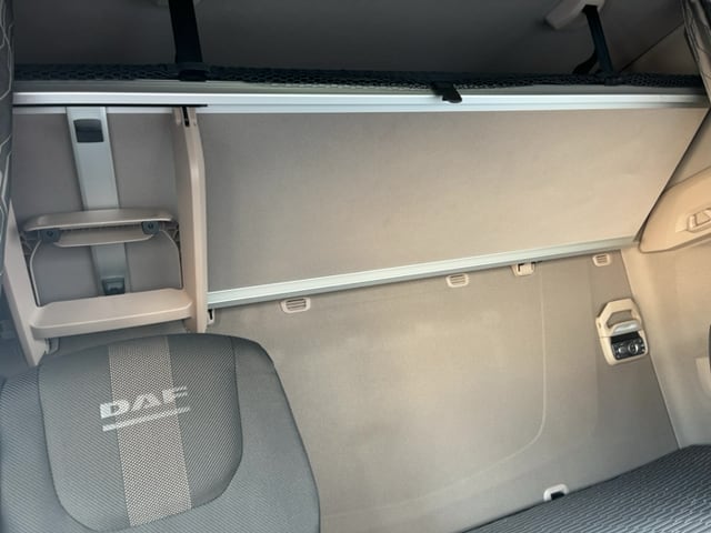 DAF XFn 480 FT 4X2 null
