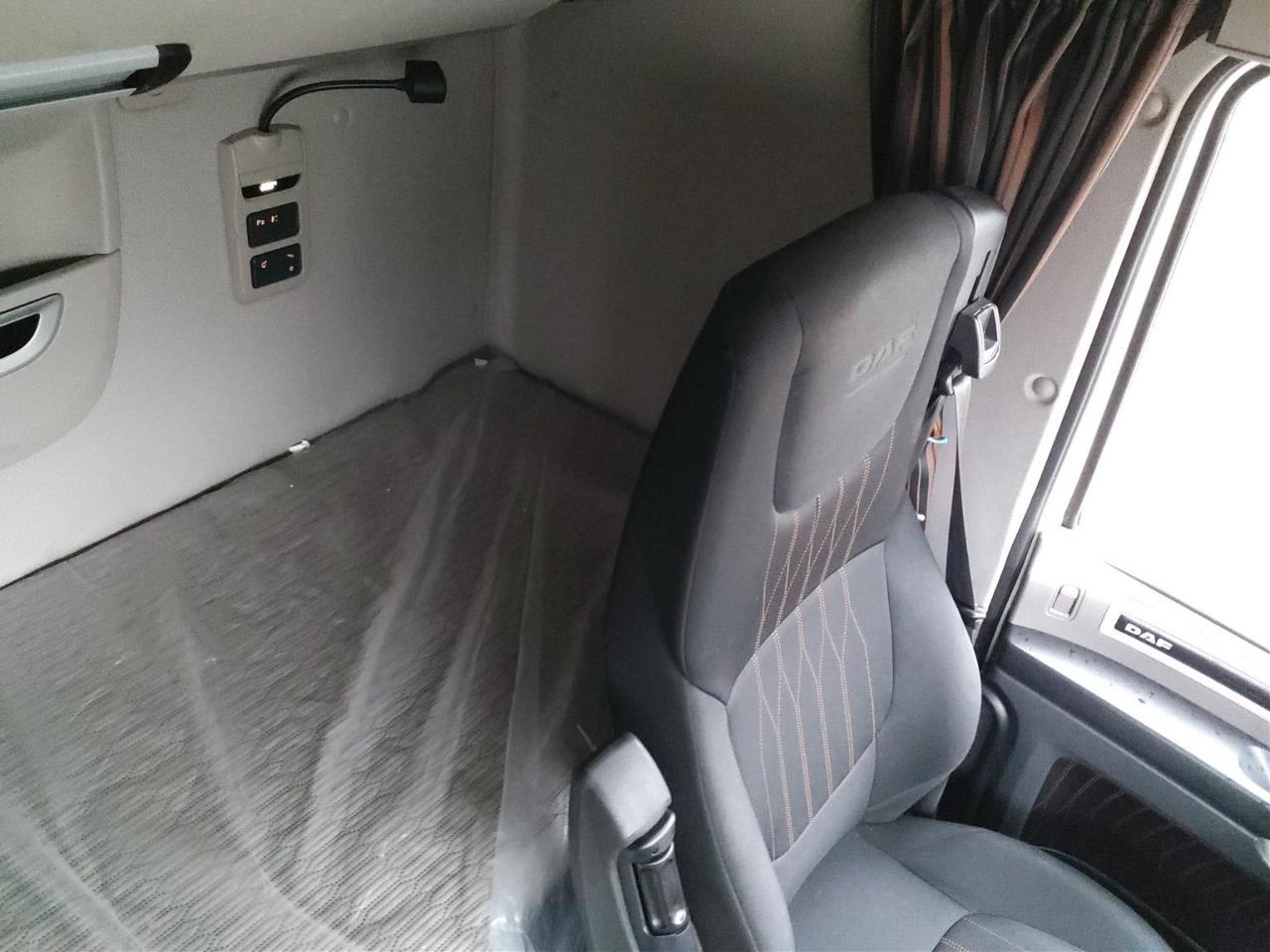 DAF XF 530 FT 4X2 null