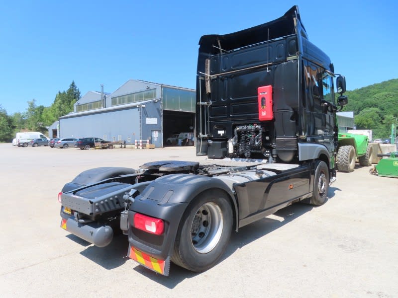 DAF XF 480 FT 4X2 null