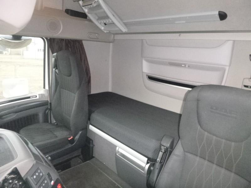 DAF XF 450 FT 4X2 null