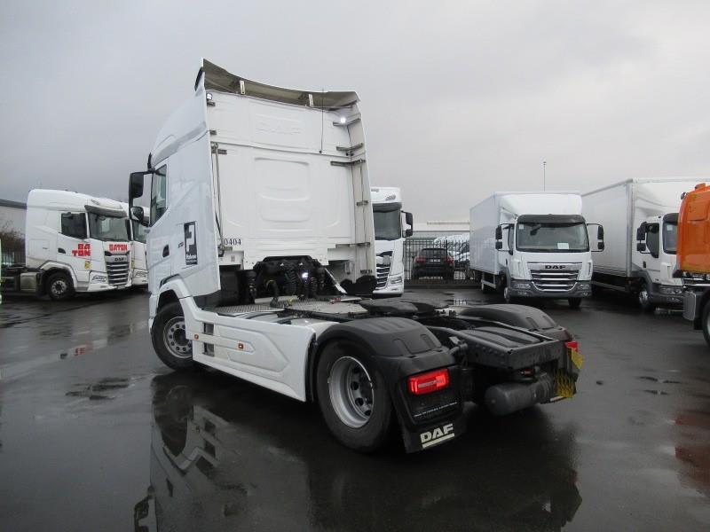 DAF XG 480 FT 4X2 null