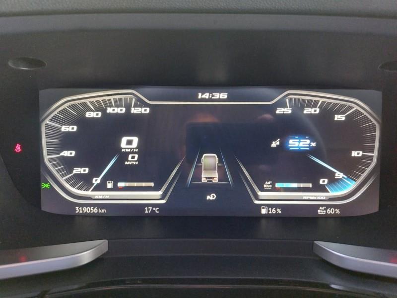 DAF XFn 480 FT 4X2 null