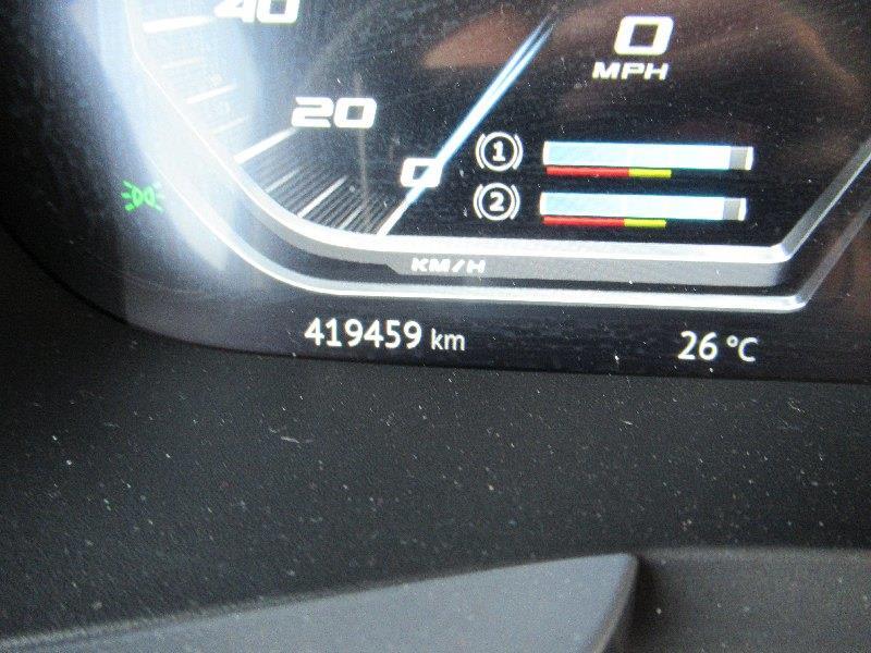 DAF XFn 480 FT 4X2 null