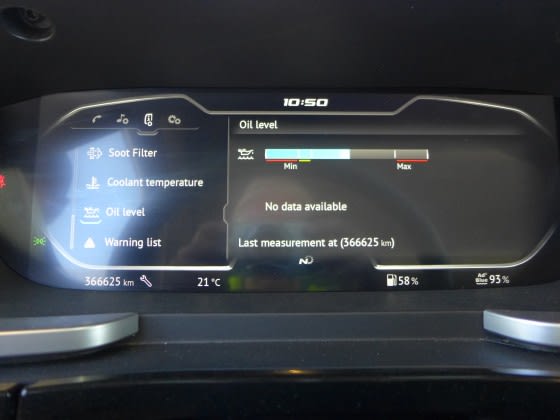 DAF XFn 480 FT 4X2 null