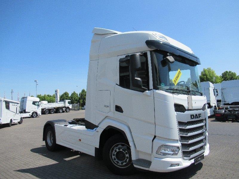 DAF XFn 480 FT 4X2 null