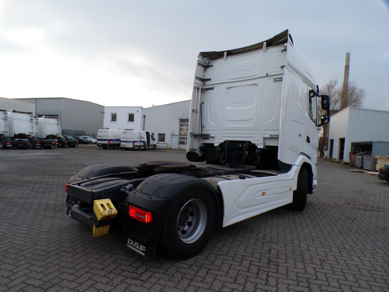 DAF XG 480 FT 4X2 null