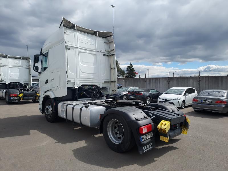 DAF XG 480 FT 4X2 null