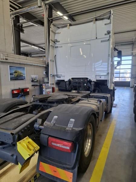 DAF XG 480 FT 4X2 null