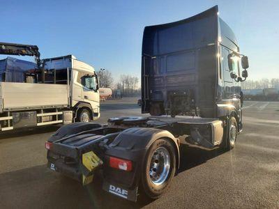 DAF XF 480 FT 4X2 null