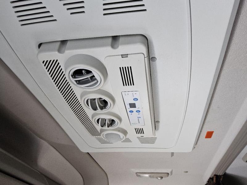 DAF XF 480 FT 4X2 LOW DECK null