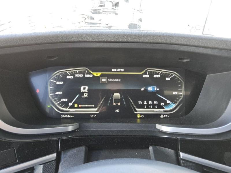 DAF XG 480 FAN 6X2 N null