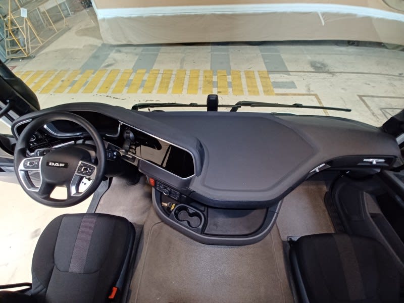 DAF XFn 480 FT 4X2 null