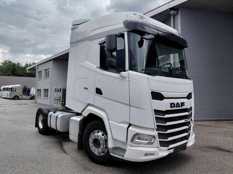 DAF XG 480 FT 4X2 null