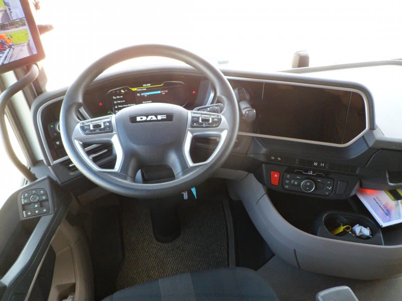 DAF XG 480 FT 4X2 null