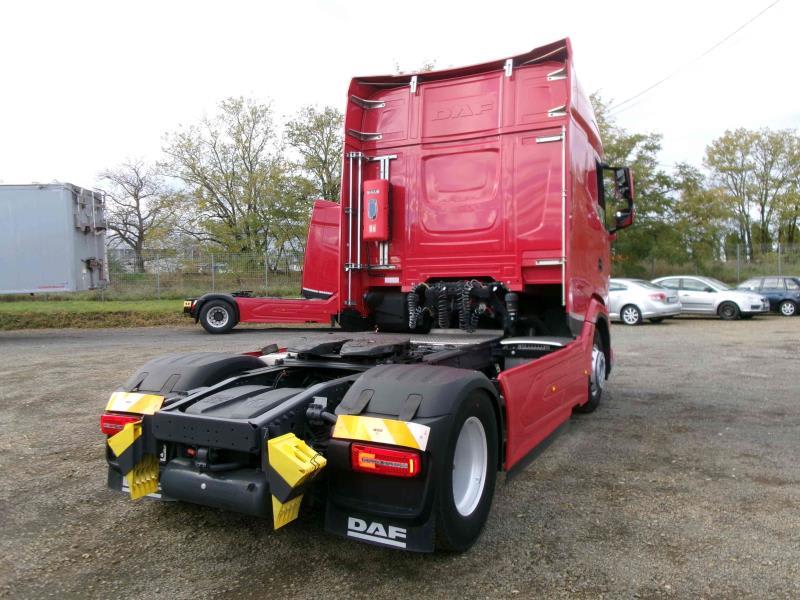DAF XG 480 FT 4X2 null