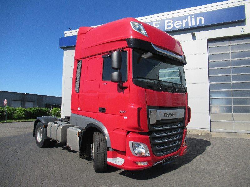 DAF XF 480 FT 4X2 null