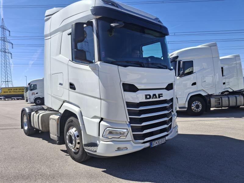 DAF XG 480 FT 4X2 null