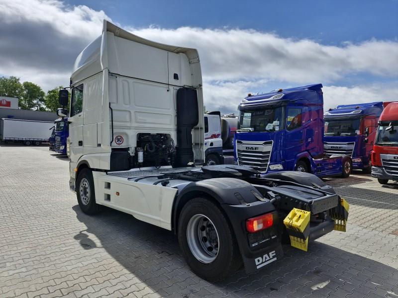 DAF XF 480 FT 4X2 null