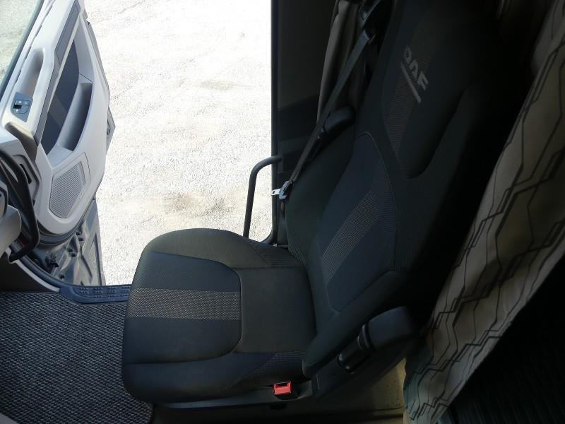 DAF XG 480 FT 4X2 null