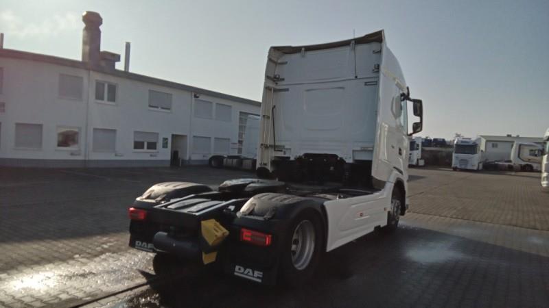 DAF XG 480 FT 4X2 null