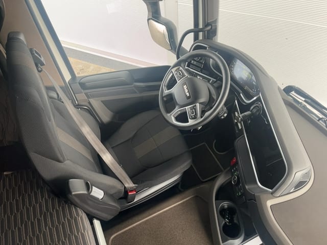 DAF XFn 480 FT 4X2 null