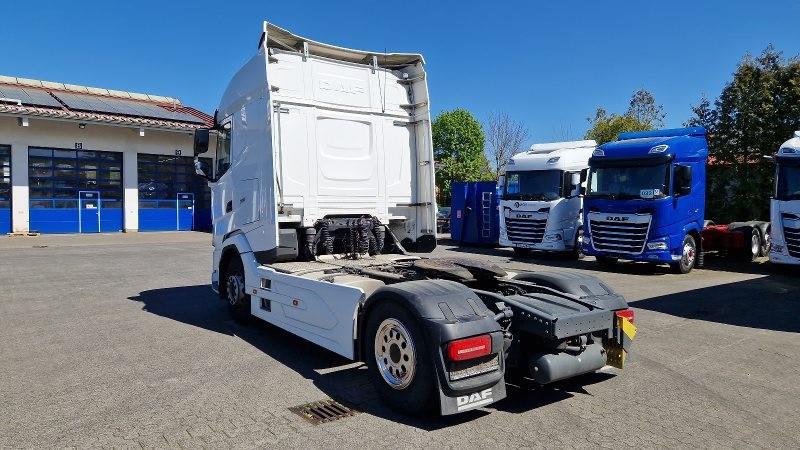 DAF XG 480 FT 4X2 null