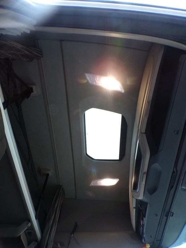 DAF XG 480 FAN 6X2 N null