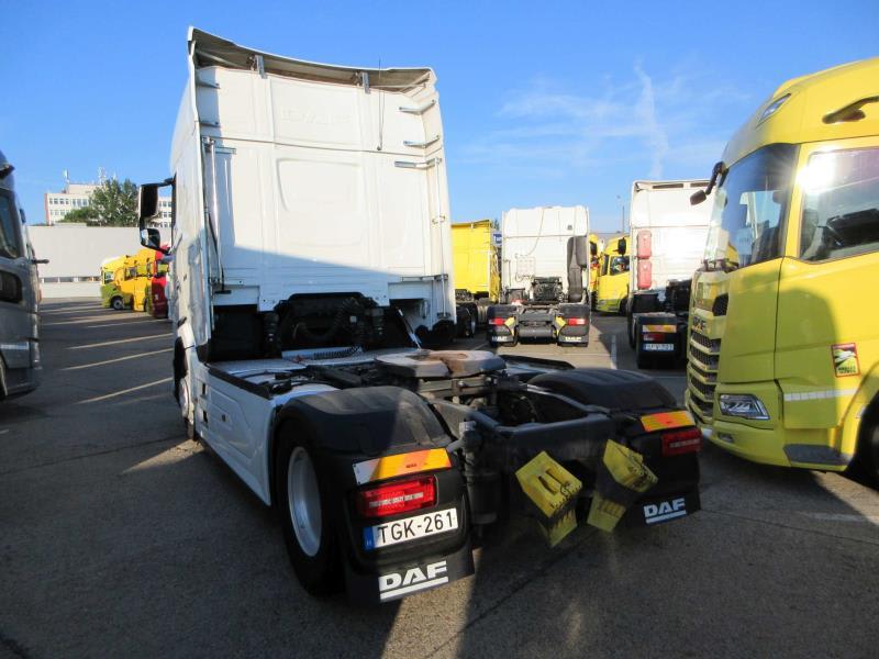 DAF XG 480 FT 4X2 null