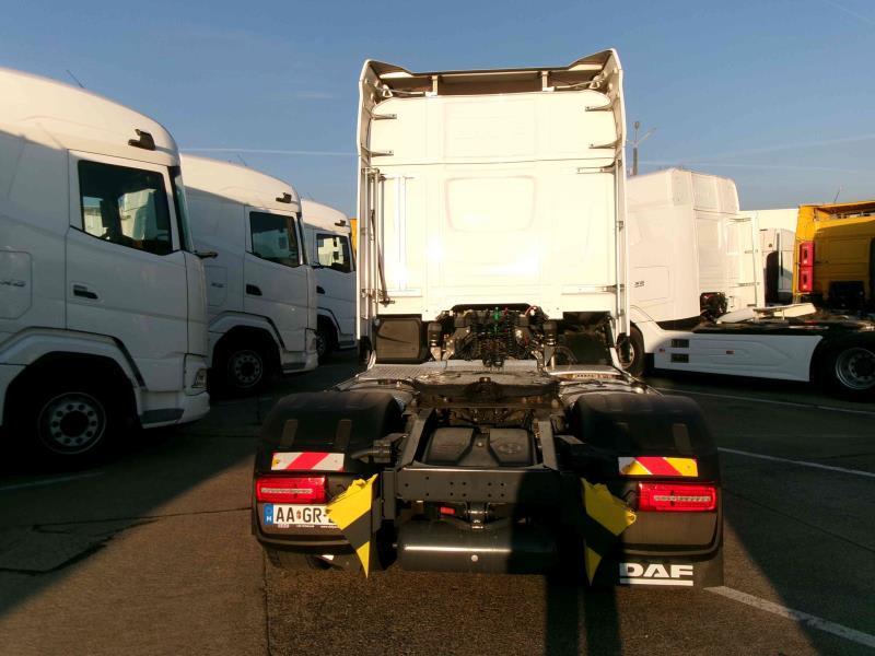 DAF XFn 480 FT 4X2 null