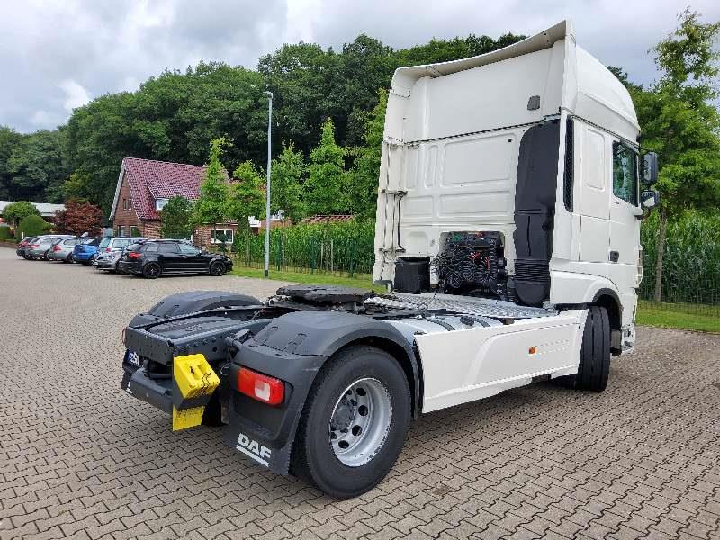 DAF XF 480 FT 4X2 null