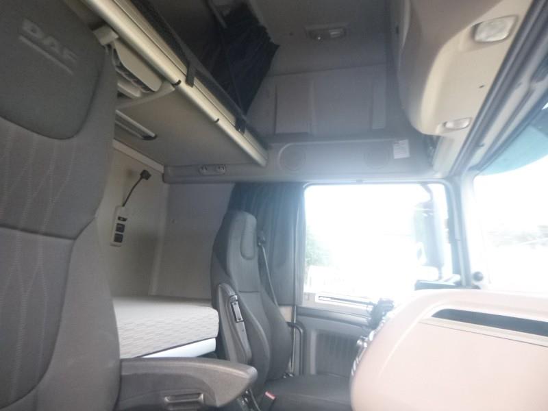 DAF XF 480 FT 4X2 null