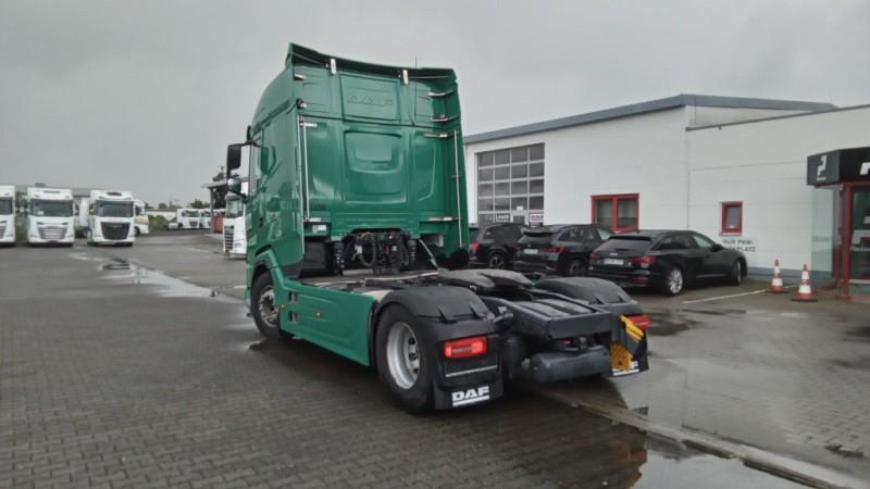 DAF XG 480 FT 4X2 null