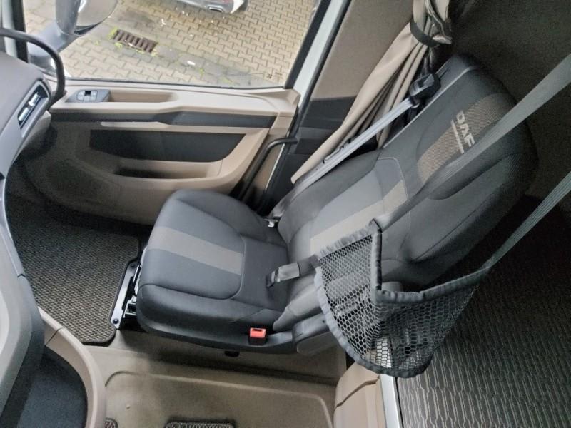 DAF XG 480 FT 4X2 null